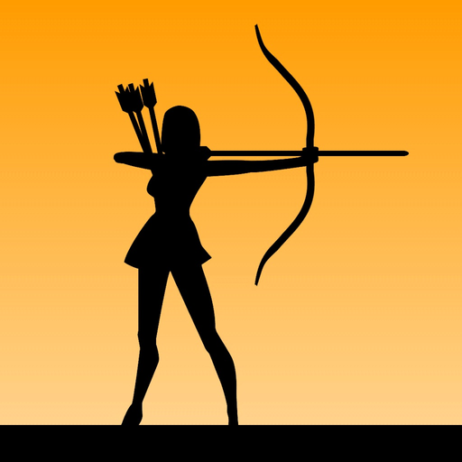 Ragdoll Archer app icon