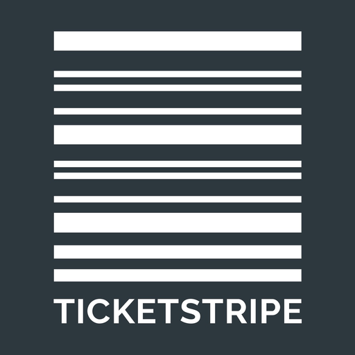 Ticketstripe app icon