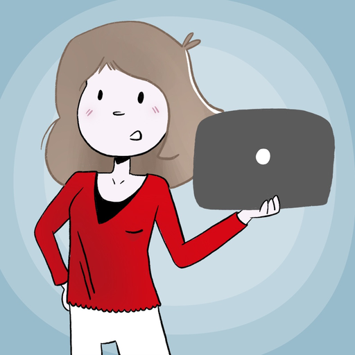 C'est PAS un PC ! La revanche app icon