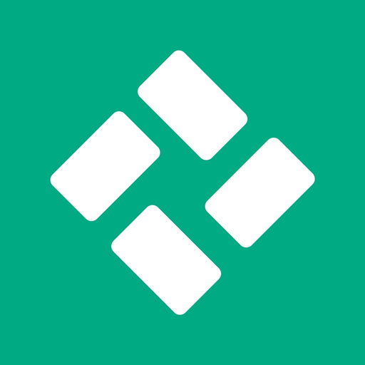 Rockbridge app icon