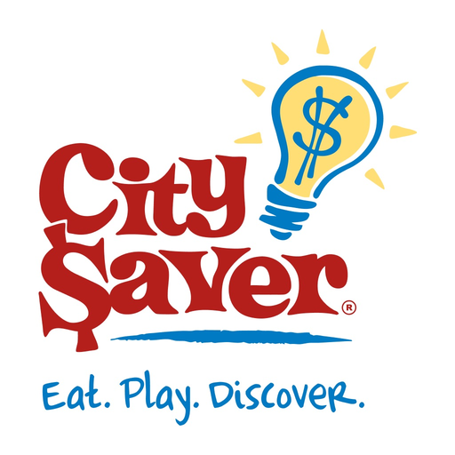 City Saver Mobile Savings app icon