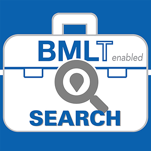 BMLT Search app icon