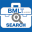 BMLT Search icon