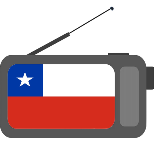 Chile Radio Station:Chilean FM app icon