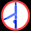 Handstand Timer icon