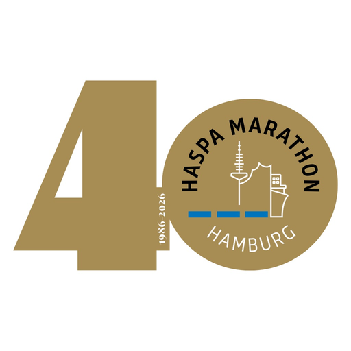 Haspa Marathon Hamburg app icon