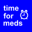 Time For Meds icon