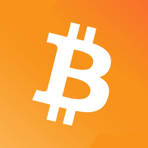 Bitcoin Wallet for COINiD app icon