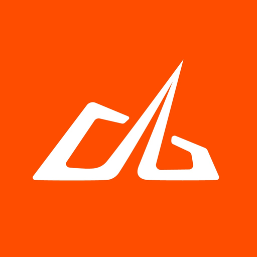 REVEL Race Series app icon