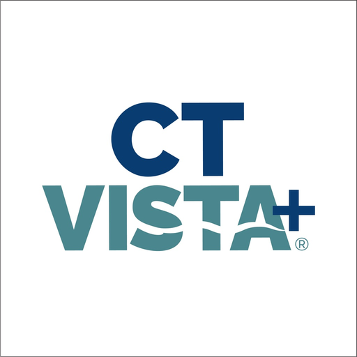 CTVista+ app icon