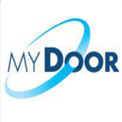 IST-MyDoor app icon