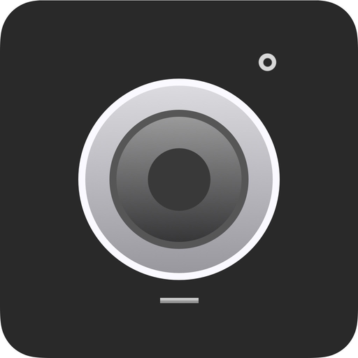 FilterCam - Funky Photo Filter app icon