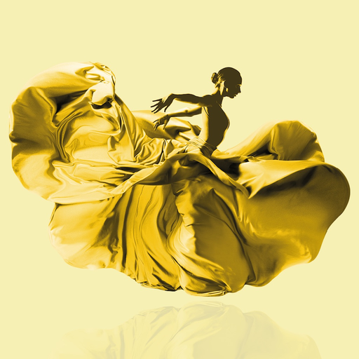 MyKolor Nana app icon