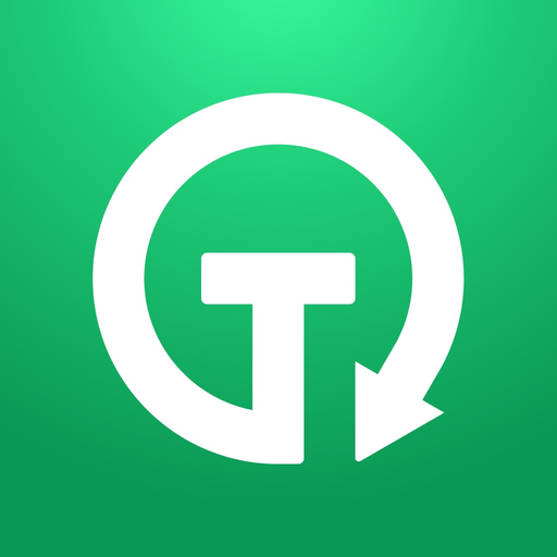 Tanca - Time tracking, Payroll app icon