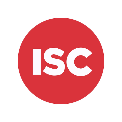 Comunicaciones ISC app icon