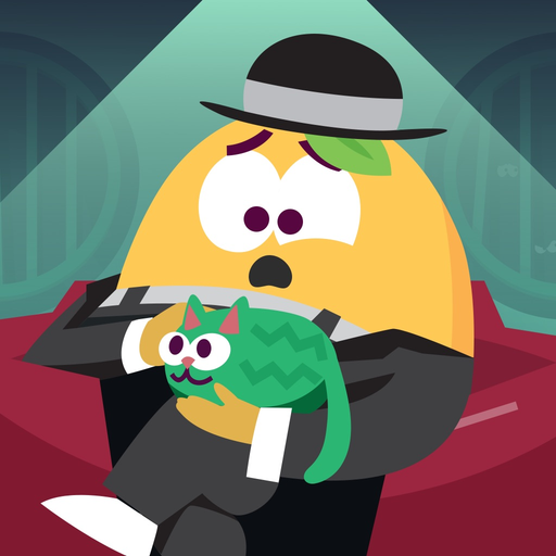 Boost Juice Find the Fruit app icon