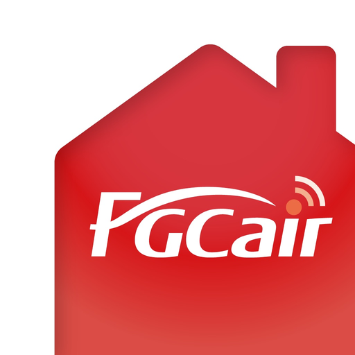 FGCAir智控 app icon