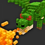 Voxel no Dungeon icon