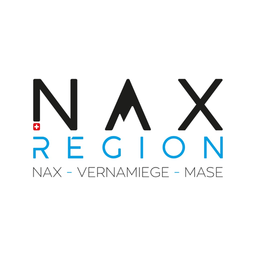 Nax Région app icon