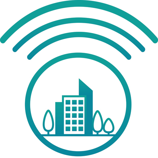 Smart City Control app icon