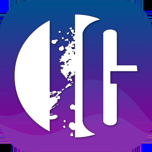 Ivan Guaderrama Art Gallery app icon