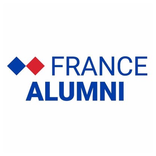 France Alumni app icon