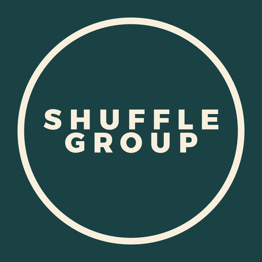 Shuffle Group app icon