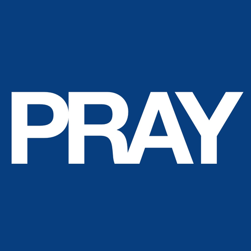 Learn To Pray app icon
