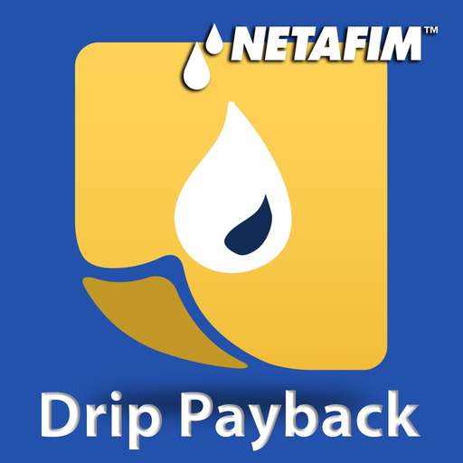 Netafim Payback Wizard app icon