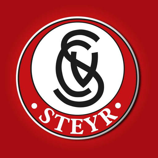 SK Vorwärts Steyr app icon