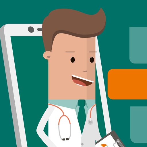 Mi Doctor Caser app icon