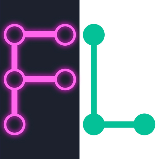 Fill Line app icon