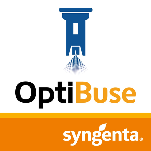 Syngenta Optibuse app icon