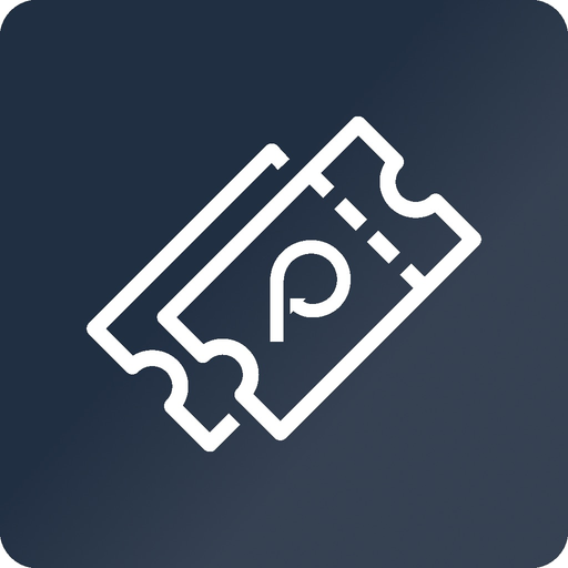 Cinema - Perks at Work app icon