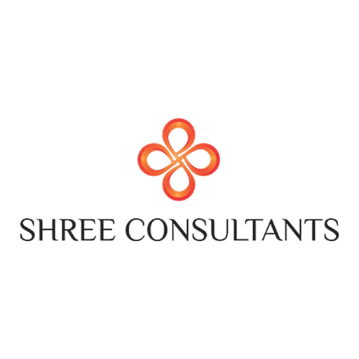 Shree Consultants app icon