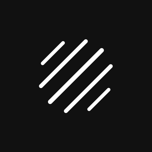 STAELLA - Music Visualizer VJ app icon