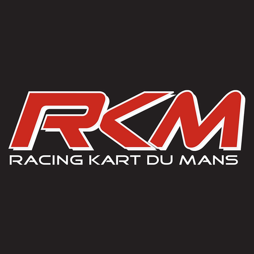 Racing Kart du Mans app icon