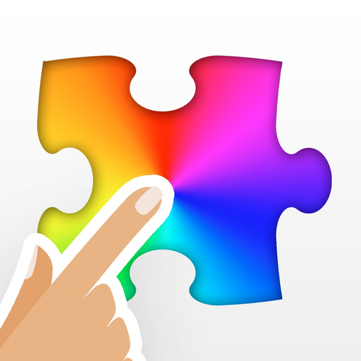 Jigsaw Puzzles: Dreamworld app icon