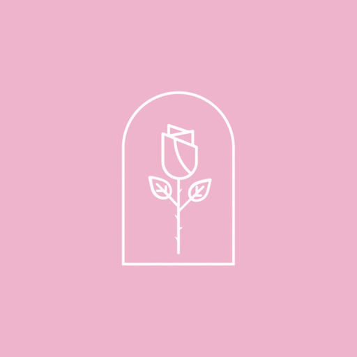 Vanity Rose app icon