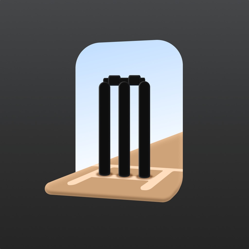 CREX - Just Cricket app icon