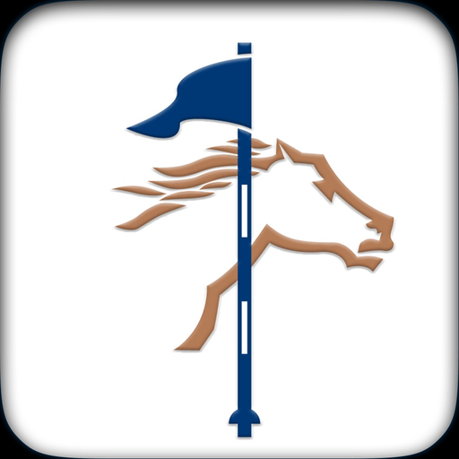 Saratoga National Golf Club app icon