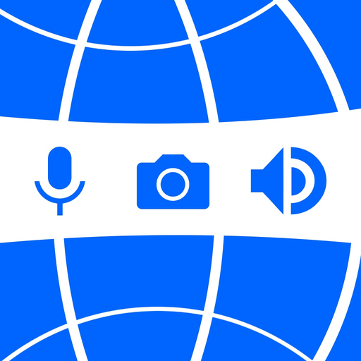 Translate Voice & Dictionary app icon
