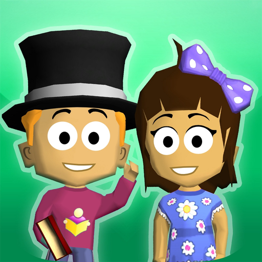 Spel-Ett app icon