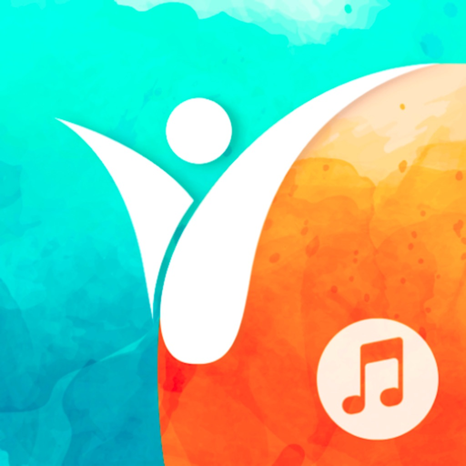 Intumind Audio app icon