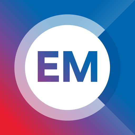 ExxonMobil Connect app icon