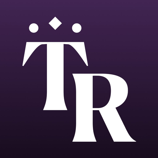 True Royalty TV app icon