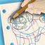 How To Draw with Steps icon