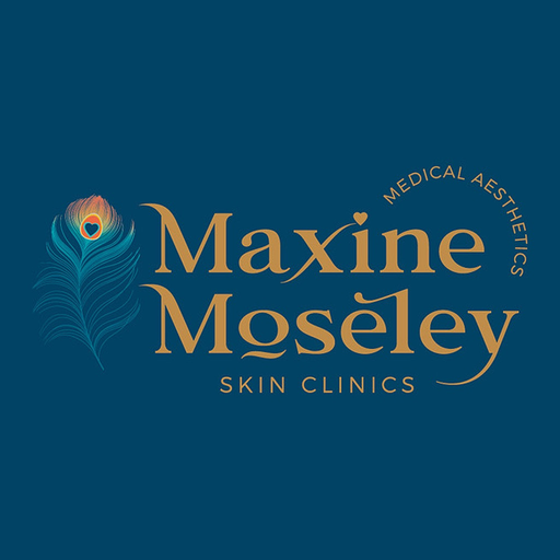 Maxine Moseley Skin Clinics app icon