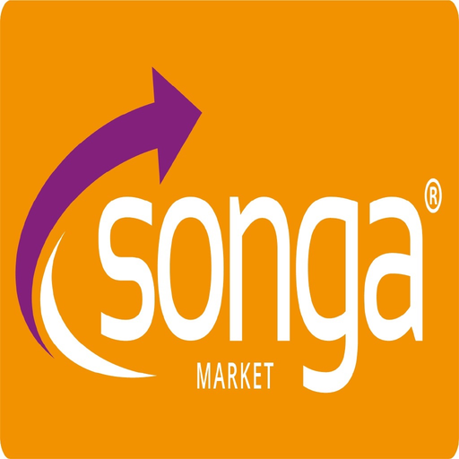 Songa Market app icon