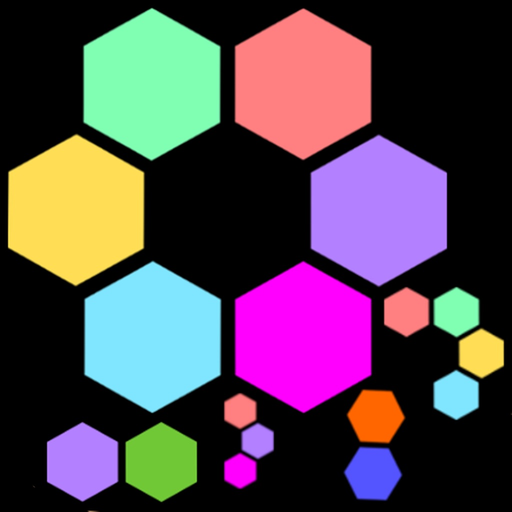 Hexa Cell Connect app icon